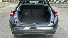 Nissan Juke 1.0 DiG-T N-Connecta 5dr DCT Petrol Hatchback